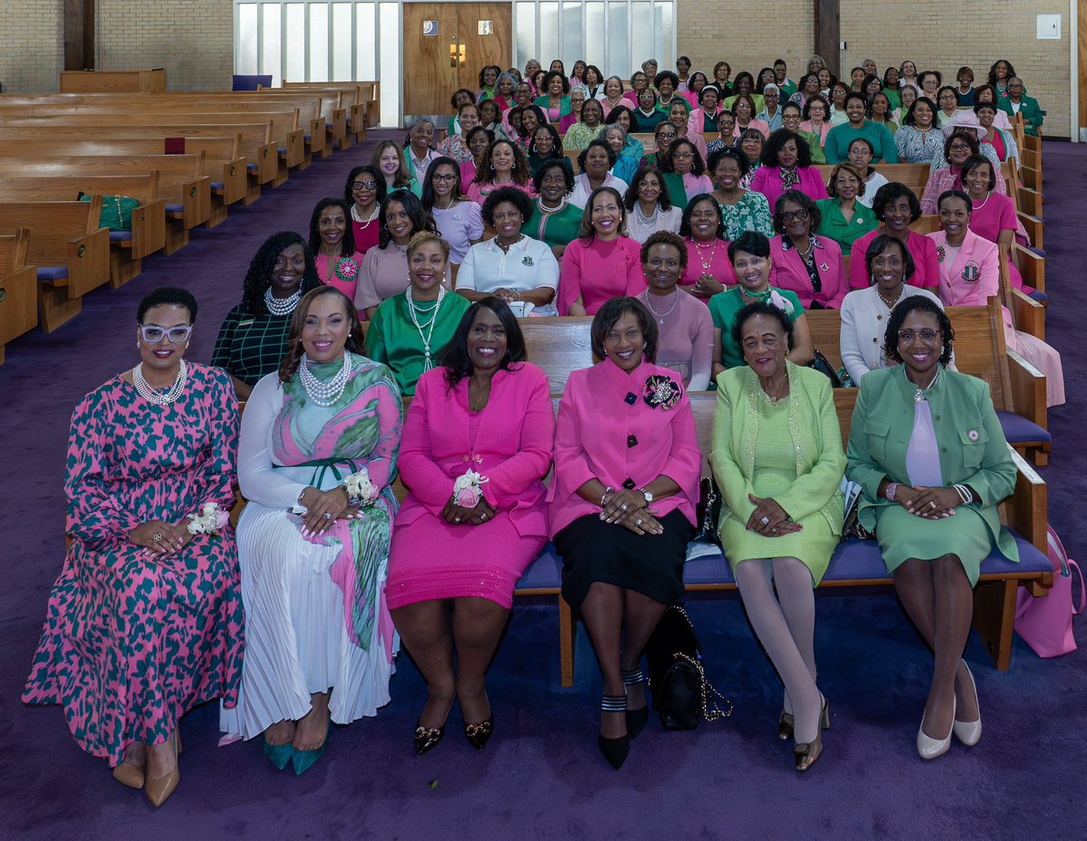 Jay Augustine (@jayaugustine9) on Twitter photo The <a href="/StJosephAME/">St. Joseph AME Church</a> Family concluded #WomensHistoryMonth by honoring Dr. <a href="/DeondraRose/">Deondra Rose</a> , 4 her amazing book, #ThePowerofBlackExcellence, and hearing a great word from Dr. Glenda Glover. 🔥 The <a href="/StJosephAME/">St. Joseph AME Church</a> Family concluded #WomensHistoryMonth by honoring Dr. <a href="/DeondraRose/">Deondra Rose</a> , 4 her amazing book, #ThePowerofBlackExcellence, and hearing a great word from Dr. Glenda Glover. 🔥