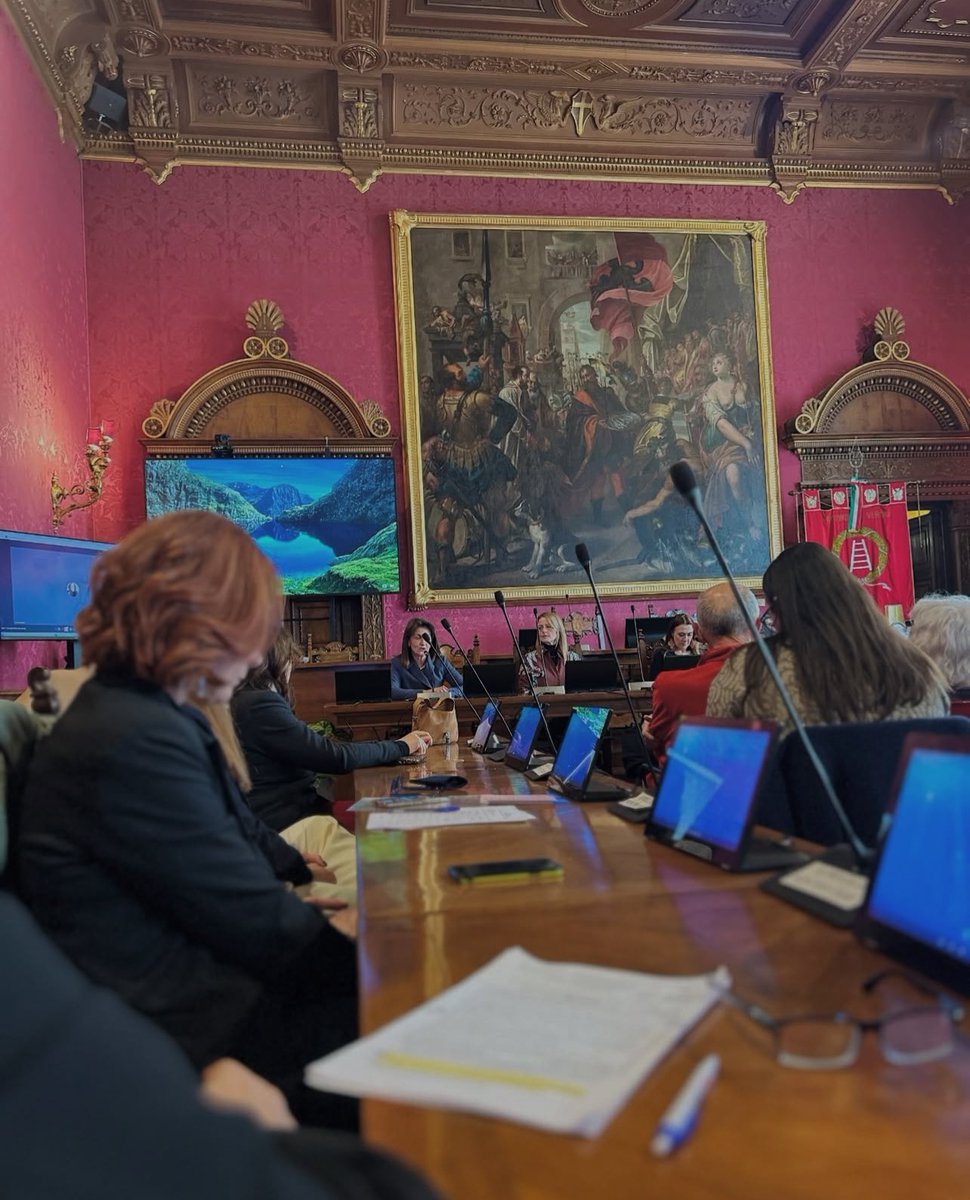 . La mia presenza al convegno di Verona ospitato dall’Ordine degli Avvocati di Verona, il 27 marzo.
Grata per questa preziosa opportunità.
#italia #WomanLifeFreedom 💚🤍❤️✌️@