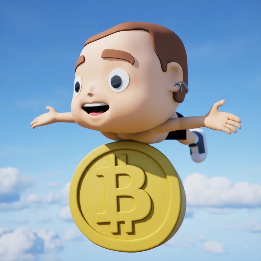 <a href="/WatcherGuru/">Watcher.Guru</a> I love BTC