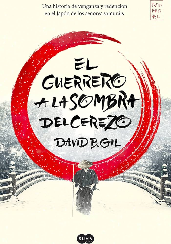 Pedazo de libro. Enganchado desde el principio hasta el final.
Además, leído en el país en el que sucede, no podría tener mejor lugar!
<a href="/DavidBGil/">David B. Gil</a>