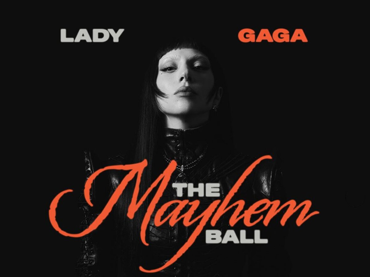 ShroomMonster's tweet photo. Can't believe I actually got priority presale 😭 buzzing is an understatement 😂🥰 #ladygaga https://t.co/J8FrfhMwNJ