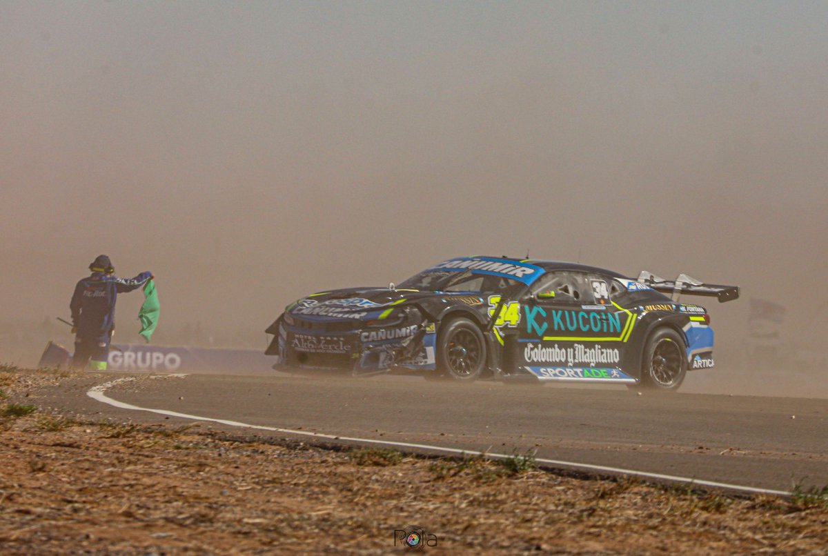 Norberto Fontana 🇦🇷 (@nfontana1) on Twitter photo Ayer en Neuquén no pudimos correr la final por el viento y la tierra, decisión correcta de <a href="/actcargentina/">Turismo Carretera ACTC</a> gracias al público que nos acompañó todo el fin de semana. Respecto al auto, estamos mejor con la puesta a punto y com el motor. Esperemos poder redondear mejor los Ayer en Neuquén no pudimos correr la final por el viento y la tierra, decisión correcta de <a href="/actcargentina/">Turismo Carretera ACTC</a> gracias al público que nos acompañó todo el fin de semana. Respecto al auto, estamos mejor con la puesta a punto y com el motor. Esperemos poder redondear mejor los