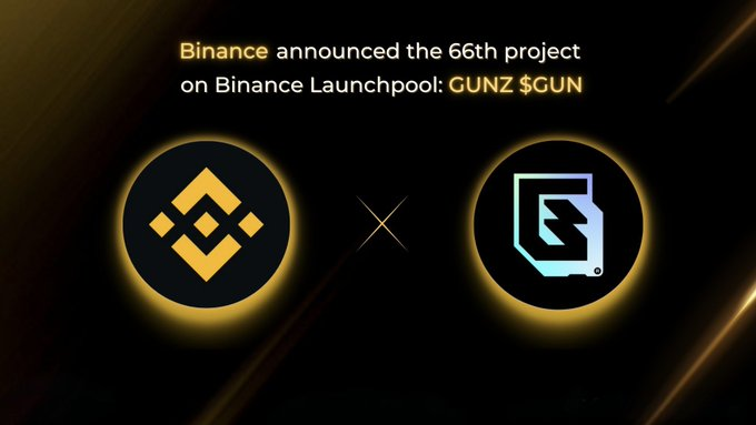 Binance Listing <a href="/GUNbyGUNZ/">GUNZ Official</a> ( $GUNZ )  A Major Milestone for <a href="/playoffthegrid/">Off The Grid</a> &amp; Web3 Gaming. Developed by <a href="/GunzillaGames/">Gunzilla Games</a>

Recently, Binance the world’s largest cryptocurrency exchange officially announced the listing of $GUNZ, the native token of the popular Web3 game Off The Grid