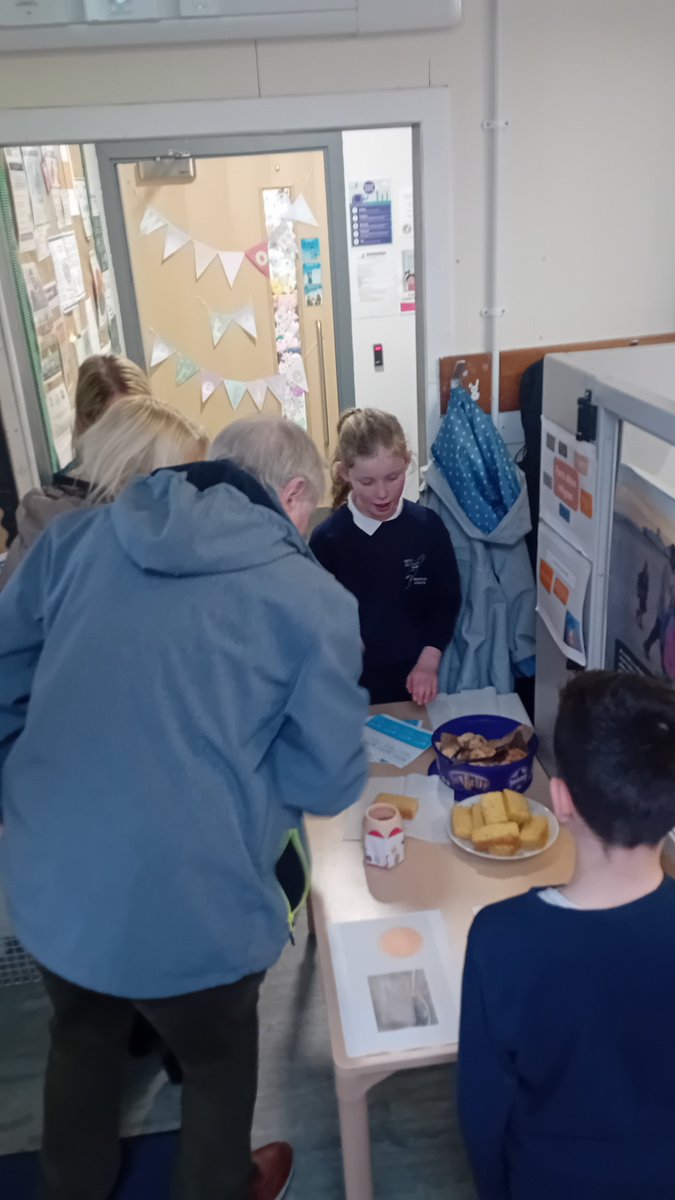 Small Isles Primary School, Jura tweet media