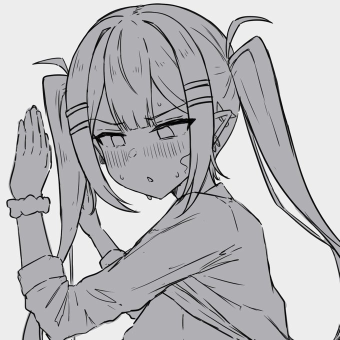 次回はtw様描くぞ! 