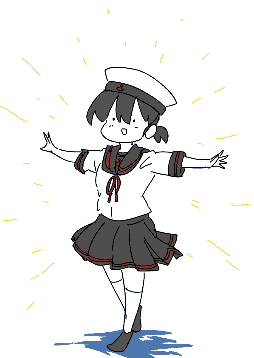 #今月描いた絵を晒そう 
なんとだいたい16枚くらいしかかけてなかった 