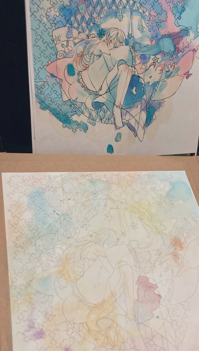 カイテー@サブ垢 tweet media