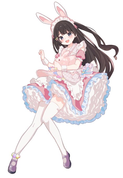 月ノ美兎 「『うしろのしょうめん だあれ』 #帰れない百物語 #みとあー