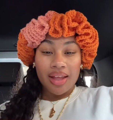 blvckvenuse's tweet image. Coucou! Je prends les commandes de mes beanies Marley, CAT, Big Ruffles ainsi que les SLOUCHY. Si vous souhaitez en commander n’hésitez pas à m’envoyer un message ou me contacter sur Instagram.com/venusecrochet
SLOUCHY: 40€
Marley: 35€
CAT: 32€
BIG RUFFLES: 40€