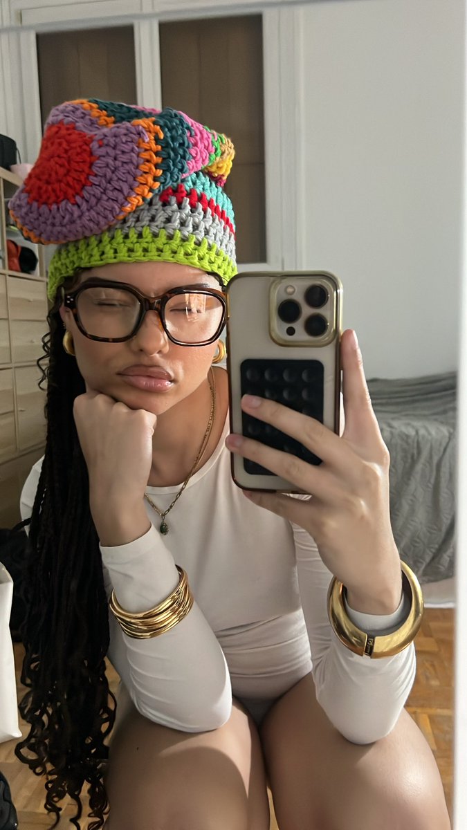 blvckvenuse's tweet image. Coucou! Je prends les commandes de mes beanies Marley, CAT, Big Ruffles ainsi que les SLOUCHY. Si vous souhaitez en commander n’hésitez pas à m’envoyer un message ou me contacter sur Instagram.com/venusecrochet
SLOUCHY: 40€
Marley: 35€
CAT: 32€
BIG RUFFLES: 40€