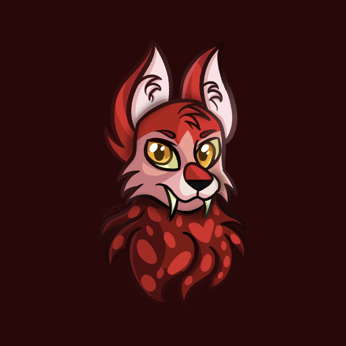 theCoastalCity's tweet photo. As someone that learnt how to draw from @Neopets, I had to draw the newest species to drop, Varwolf!

#neopets #varwolf https://t.co/mckF5x2wY5