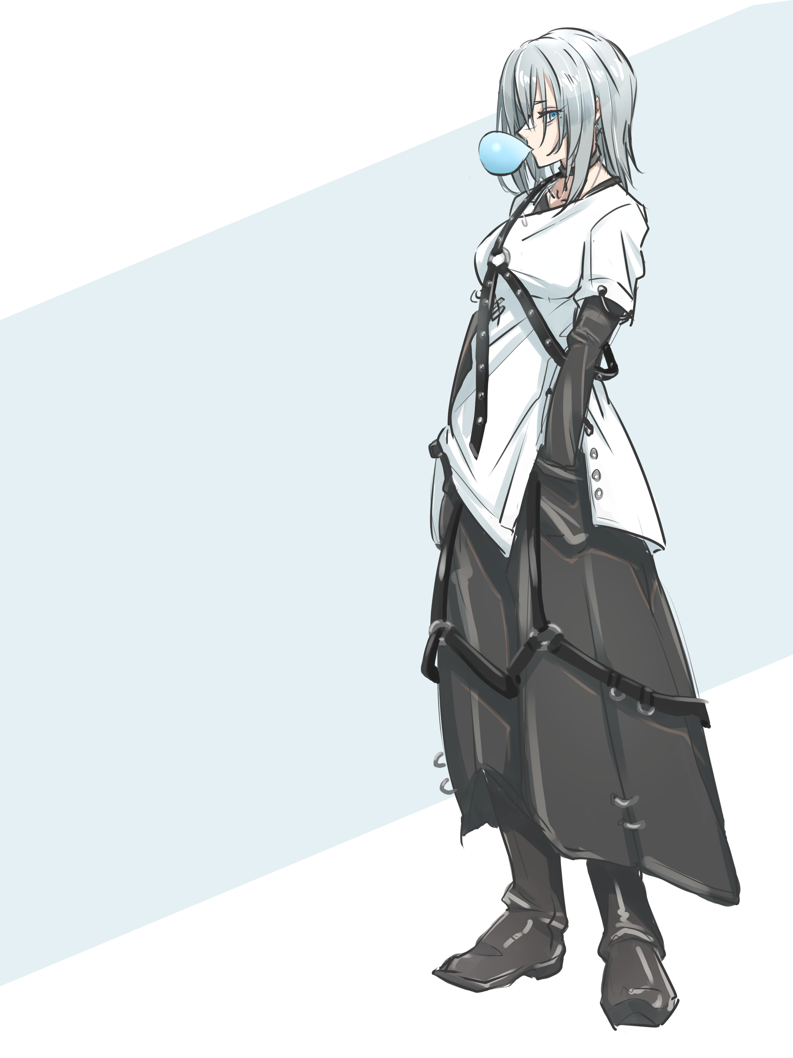 アーマードしのぶ (@armored_shinobu) / X