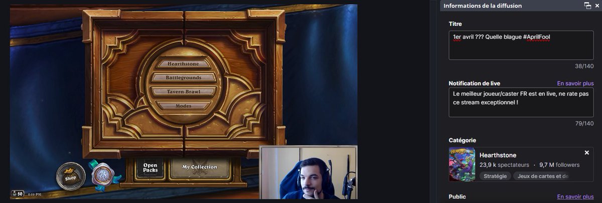 Romaric Dubois tweet media