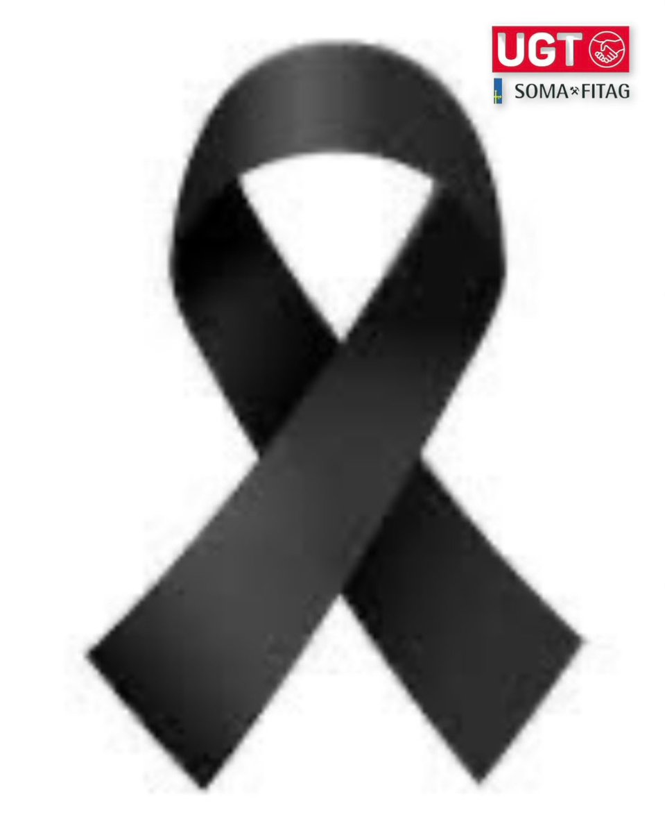 Rotos de dolor ante la tragedia ocurrida esta mañana en Mina Cerredo en Degaña. Desde el SOMA-FITAG-UGT queremos trasladar todo nuestro apoyo a las familias de las víctimas y a los compañeros heridos que esperamos tengan un pronta recuperación.
Es el momento de estar a su lado.