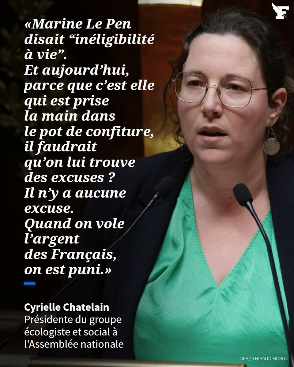 Le Figaro tweet media