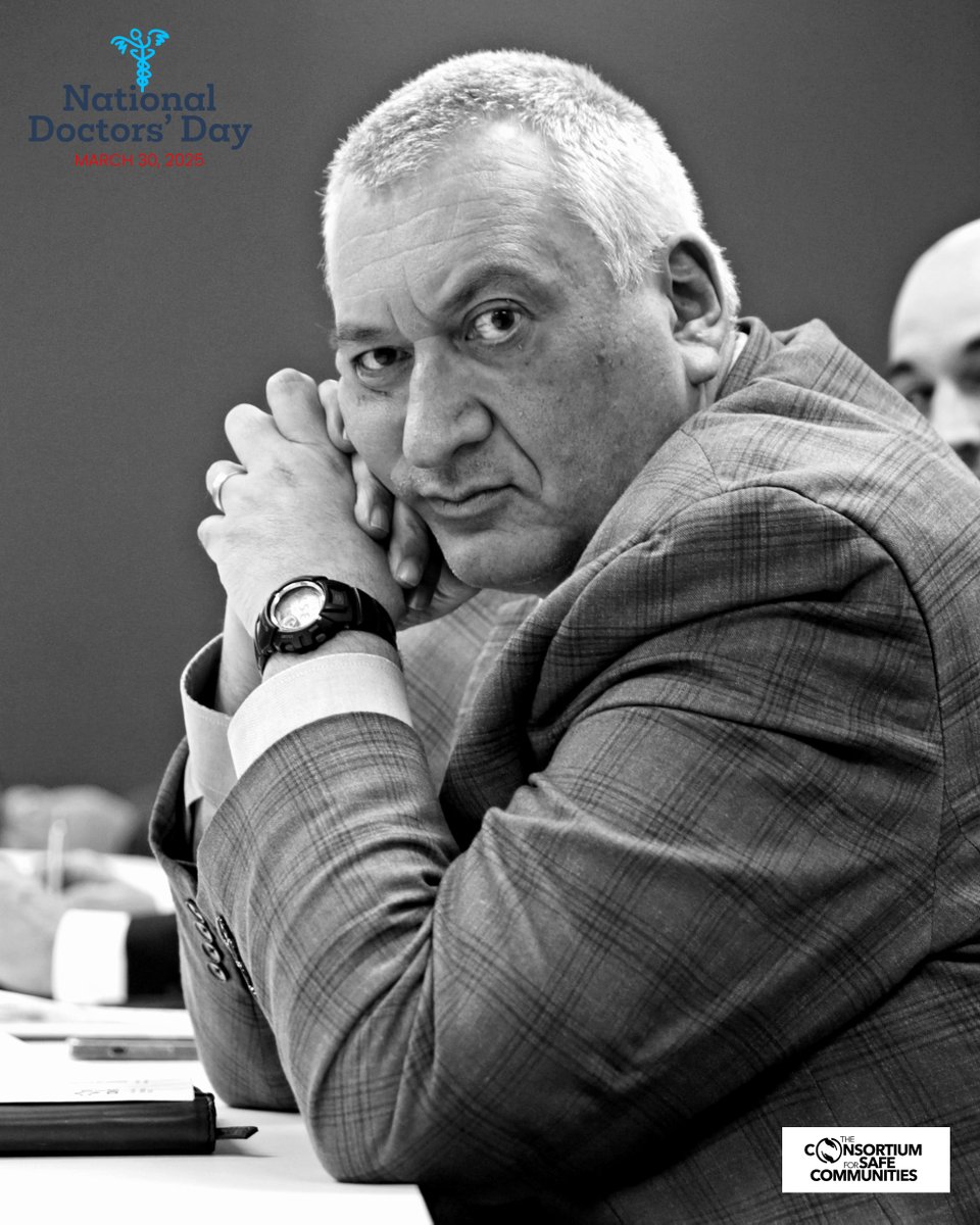 Consortium for Safe Communities (@csc_ny) on Twitter photo Yesterday was #NationalDoctorsDay. We honor CSC partner Mark L. Gestring, M.D., Chief of the Division of Acute Care Surgery <a href="/URochesterSurg/">URMC Department of Surgery</a> <a href="/UR_Med/">UR Medicine</a>. Dr. Gestring is an eloquent, vocal spokesman for CSC #publicsafety initiatives. Hats off to all #doctors!
#ROC #RochesterNY #FLX Yesterday was #NationalDoctorsDay. We honor CSC partner Mark L. Gestring, M.D., Chief of the Division of Acute Care Surgery <a href="/URochesterSurg/">URMC Department of Surgery</a> <a href="/UR_Med/">UR Medicine</a>. Dr. Gestring is an eloquent, vocal spokesman for CSC #publicsafety initiatives. Hats off to all #doctors!
#ROC #RochesterNY #FLX