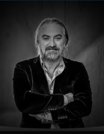 Ruhun şâd, mekanın cennet olsun. 🙏