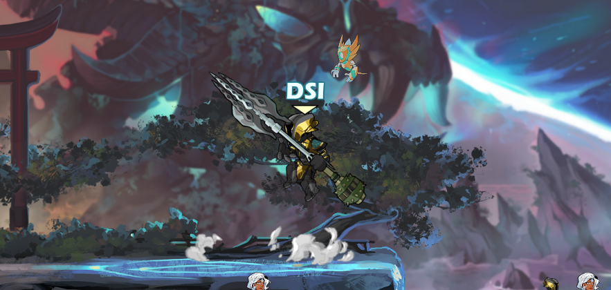 How do they allow this and not switch the color?