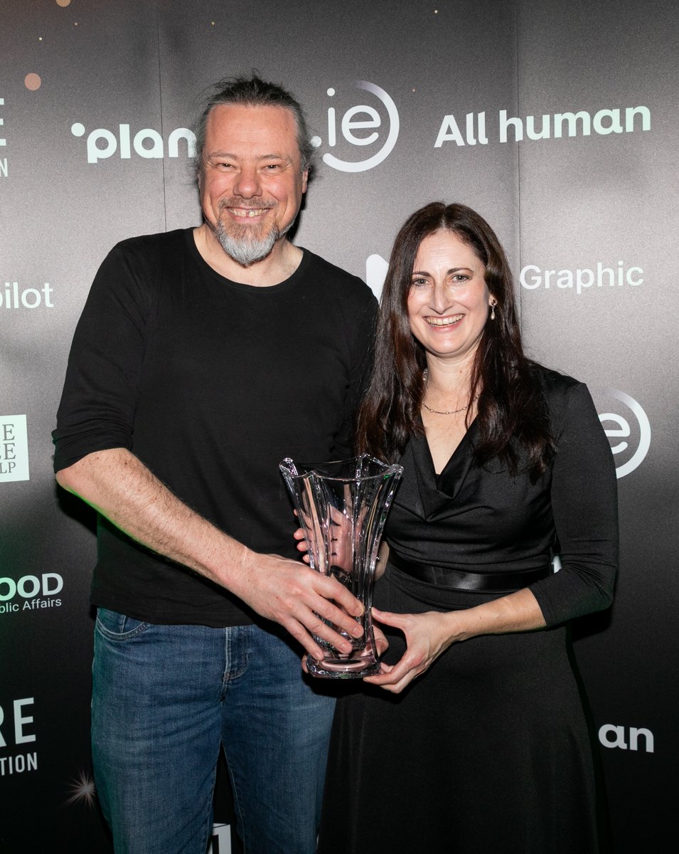 Annertech (@annertech) on Twitter photo We had a blast at the 2025 <a href="/DigitalIre/">Digital Business Ireland (DBI)</a> National Digital Awards, which saw 2 Annertech websites honoured: <a href="/LocalGovIre/">Local Government Ireland</a> won New Website of the Year & <a href="/OxfamIreland/">Oxfam Ireland</a> was runner-up for Digital Impact Of The Year.🥳
annertech.com/blog/local-gov…
#DBI #NationalDigitalAwards2025 #DBIAwards25 We had a blast at the 2025 <a href="/DigitalIre/">Digital Business Ireland (DBI)</a> National Digital Awards, which saw 2 Annertech websites honoured: <a href="/LocalGovIre/">Local Government Ireland</a> won New Website of the Year & <a href="/OxfamIreland/">Oxfam Ireland</a> was runner-up for Digital Impact Of The Year.🥳
annertech.com/blog/local-gov…
#DBI #NationalDigitalAwards2025 #DBIAwards25