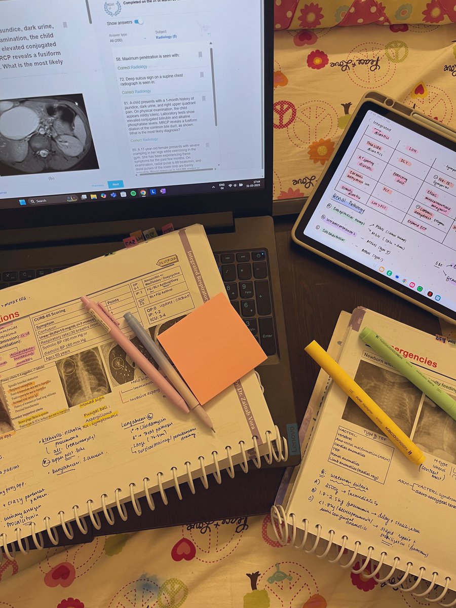 hershey_studies's tweet photo. mock + review day 
#studytwt https://t.co/vC0plQ48Nw