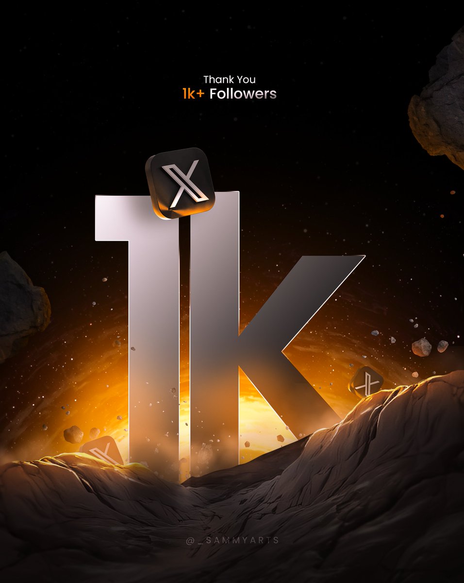 _SAMMYARTS's tweet image. March Dump 🔥