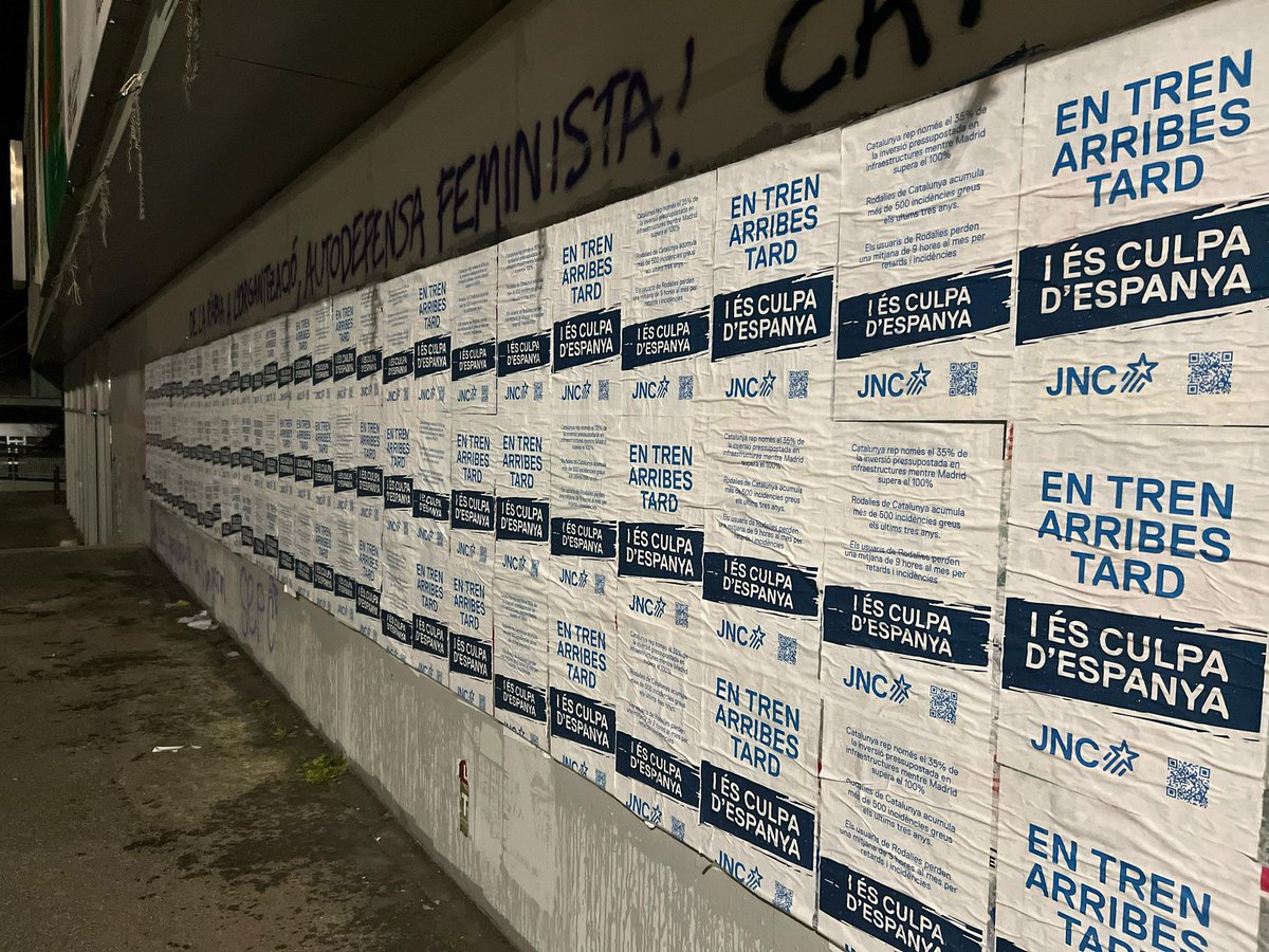 Eric (sobreviu la UAB arc AGAIN) tweet media