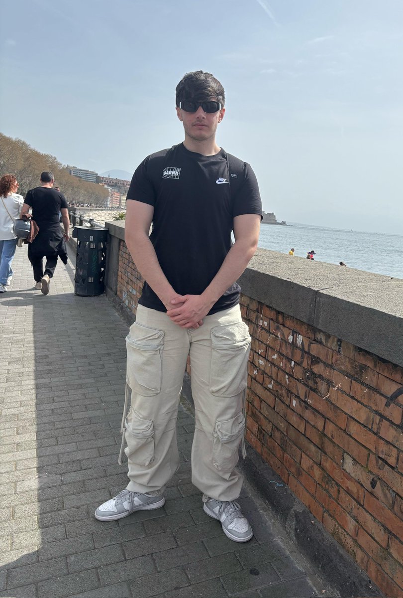 rBlackVenxm's tweet image. • Passport ✅
• ESTA ✅
• Plane tickets ✅
• Hotel ✅
• Neapolitan Swag ✅
See you all in New Orleans in 1 month.
#GoAtlas