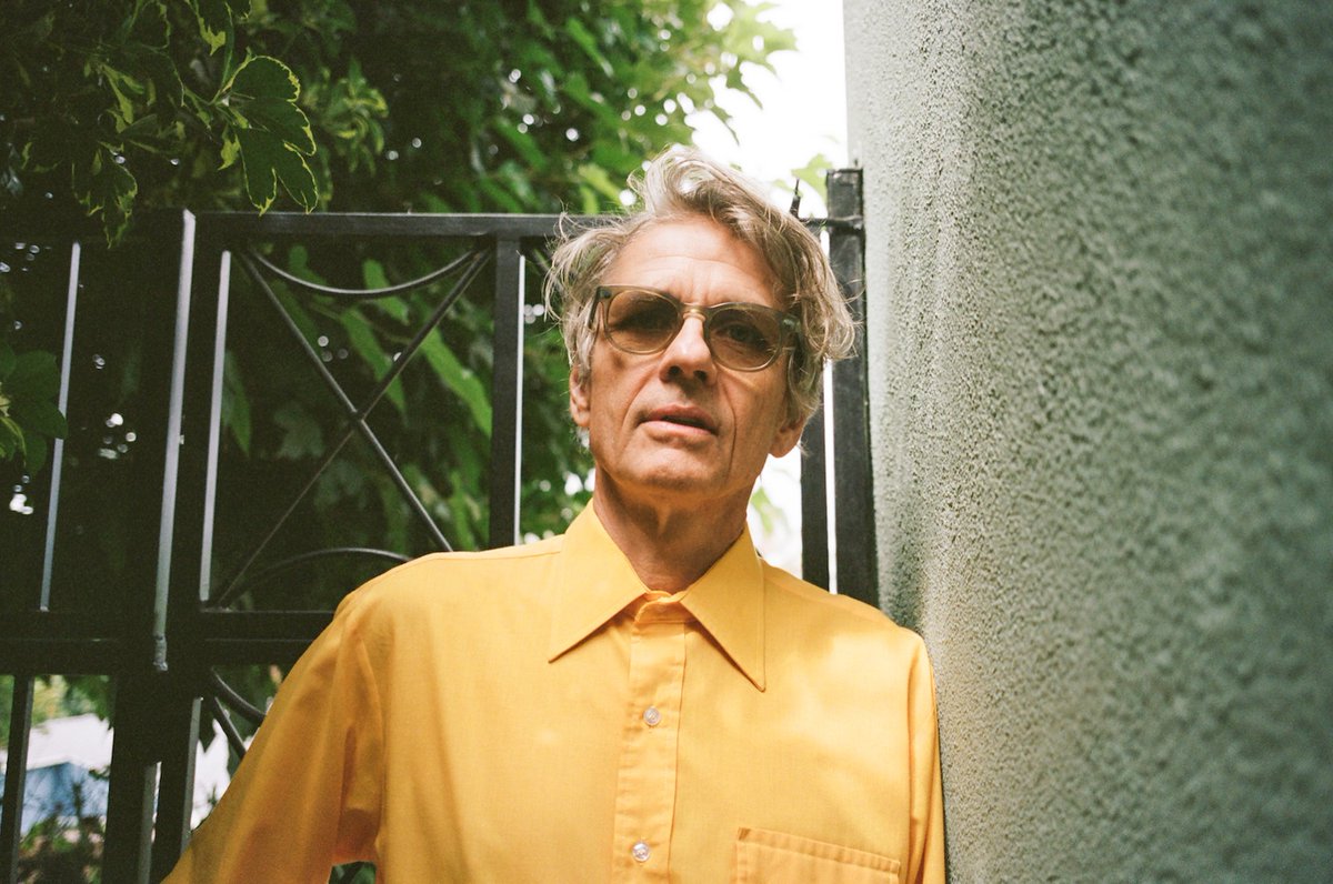 MAGNET Magazine (@magnetmagazine) on Twitter photo #FiveQuestions with <a href="/WarehamDean/">Dean Wareham</a> (<a href="/luna_theband/">Luna</a>, <a href="/deanandbritta/">Dean & Britta</a>, #Galaxie500, <a href="/carparkrecords/">Carpark Records</a>). “I can’t wait to play the new songs … I have to play a lot of older songs, too. People don’t come just to hear the new album.” Check it out: magnetmagazine.com/2025/03/31/fiv… #FiveQuestions with <a href="/WarehamDean/">Dean Wareham</a> (<a href="/luna_theband/">Luna</a>, <a href="/deanandbritta/">Dean & Britta</a>, #Galaxie500, <a href="/carparkrecords/">Carpark Records</a>). “I can’t wait to play the new songs … I have to play a lot of older songs, too. People don’t come just to hear the new album.” Check it out: magnetmagazine.com/2025/03/31/fiv…