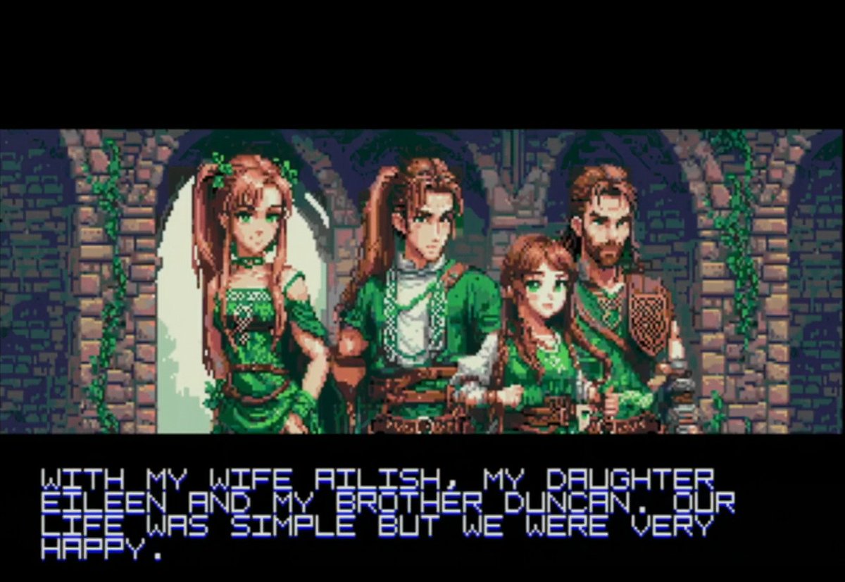 Kai_MSX's tweet image. &quot;The Secret of the Four Winds&quot; SHIPMENTS UPDATE 2:
We already shipped aroun a 30% of the first batch of pre-orders, as scheduled. This means that all pre-orders placed within the first 24 hours of the pre-order&apos;s start have been shipped already.
Everything is going as scheduled.