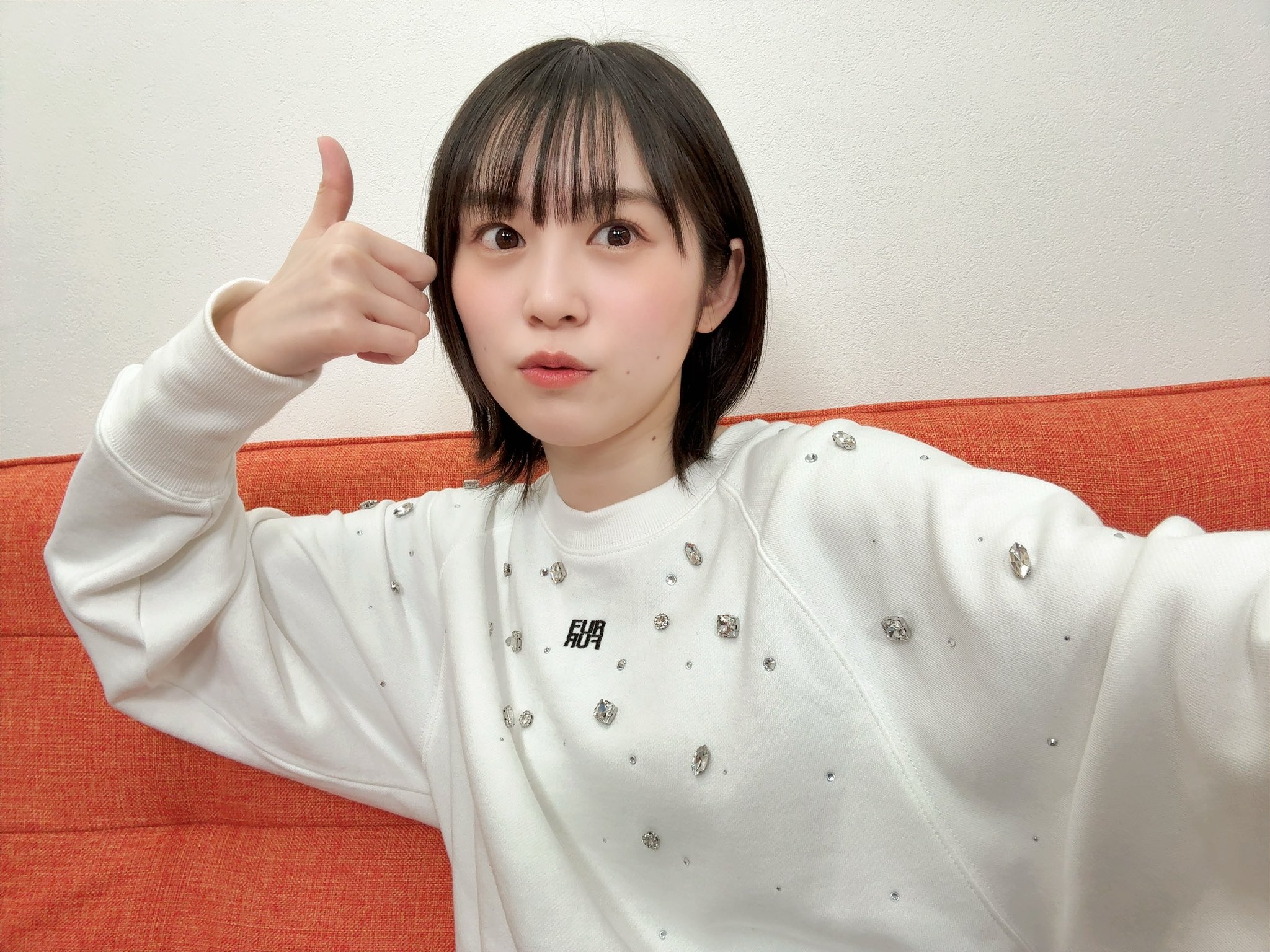 中島由貴❄4/25 写真集発売！ on X: 