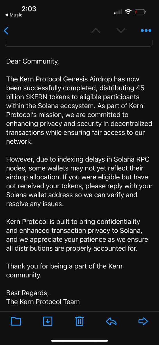 Kernprotocolmod's tweet image. #Kernprotocol React Now!!!