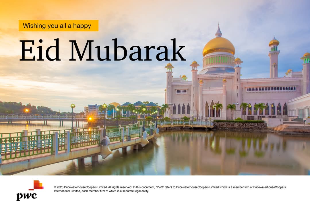 pwc_zm's tweet image. Wishing you all a happy Eid Mubarak!