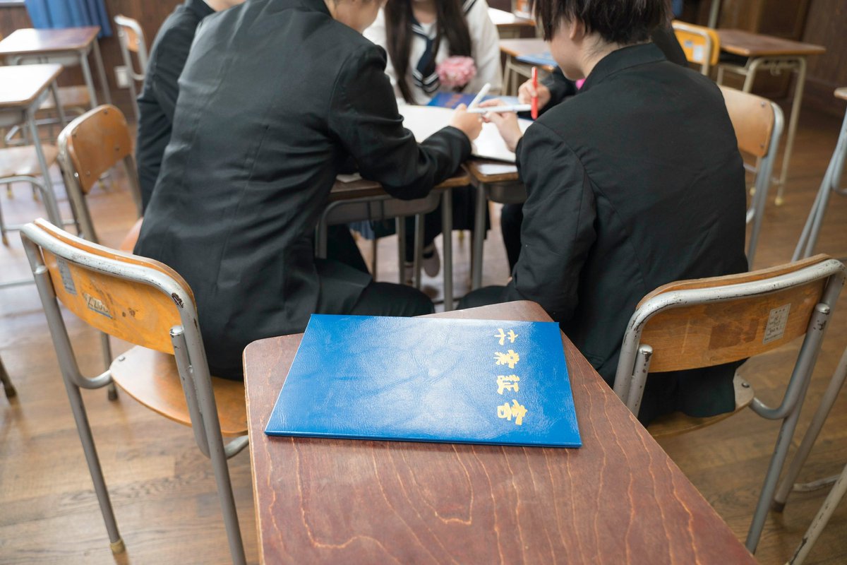 #今日の奏中
#友情戦隊ブロッサム