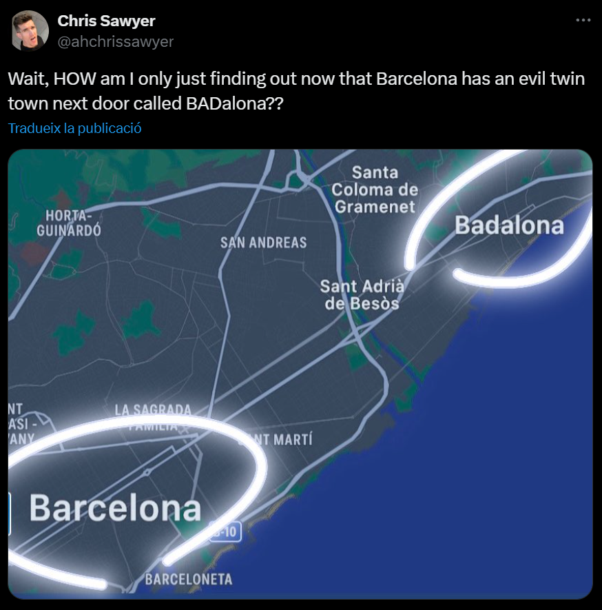 Marc Lesan (@marc_lesan) on Twitter photo 