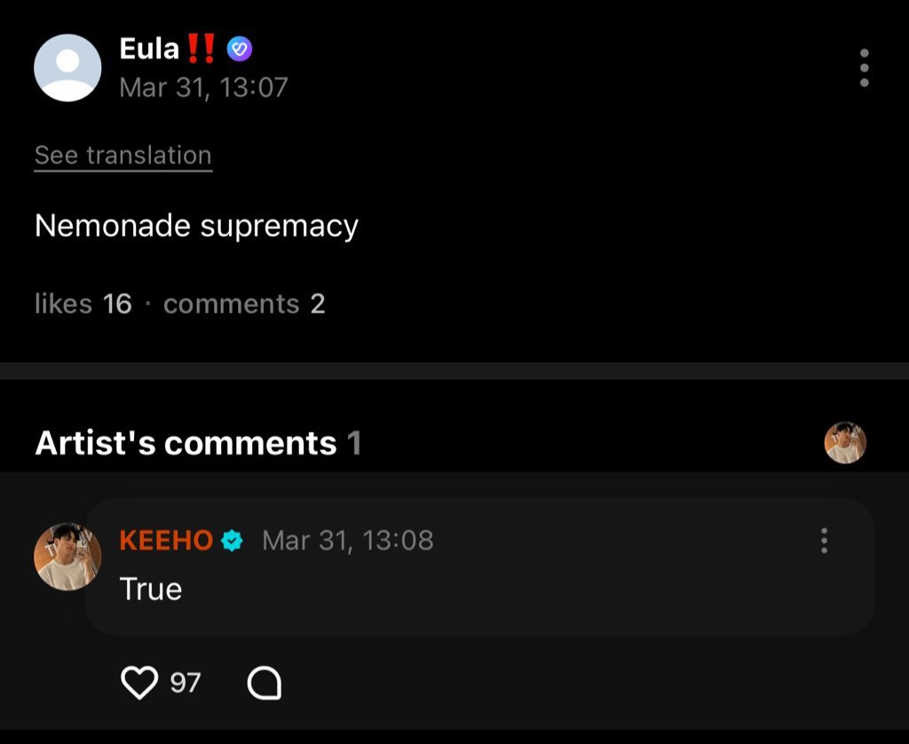 Eula🪼⁷𖧵 IS SEEING BTS tweet media