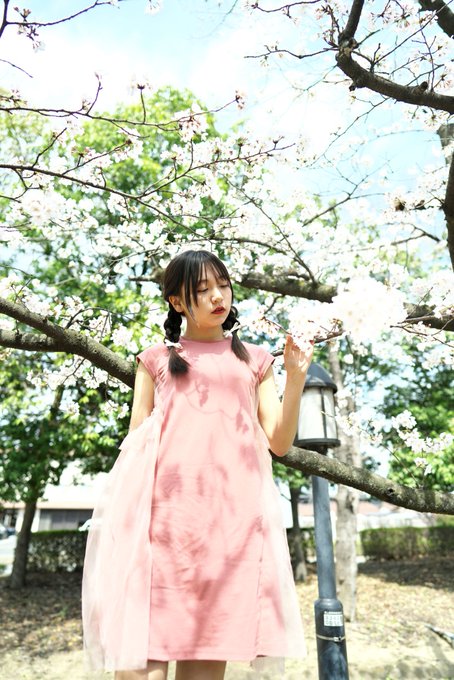 Twitterのコスプレ画像6