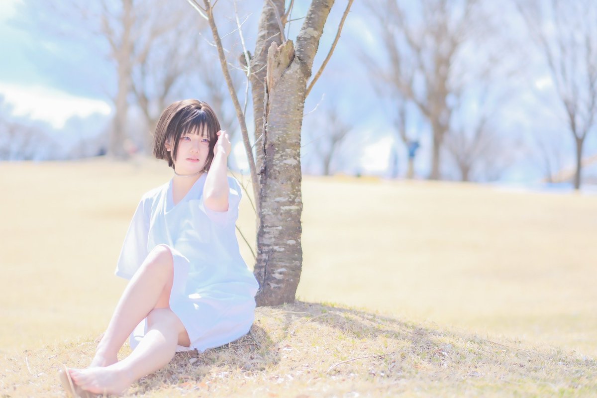 ※cos

深淵から捧げる、願い

📸：<a href="/kuroto_o1/">クロト</a> 
 #SUA #ALNST #ADVカルパ