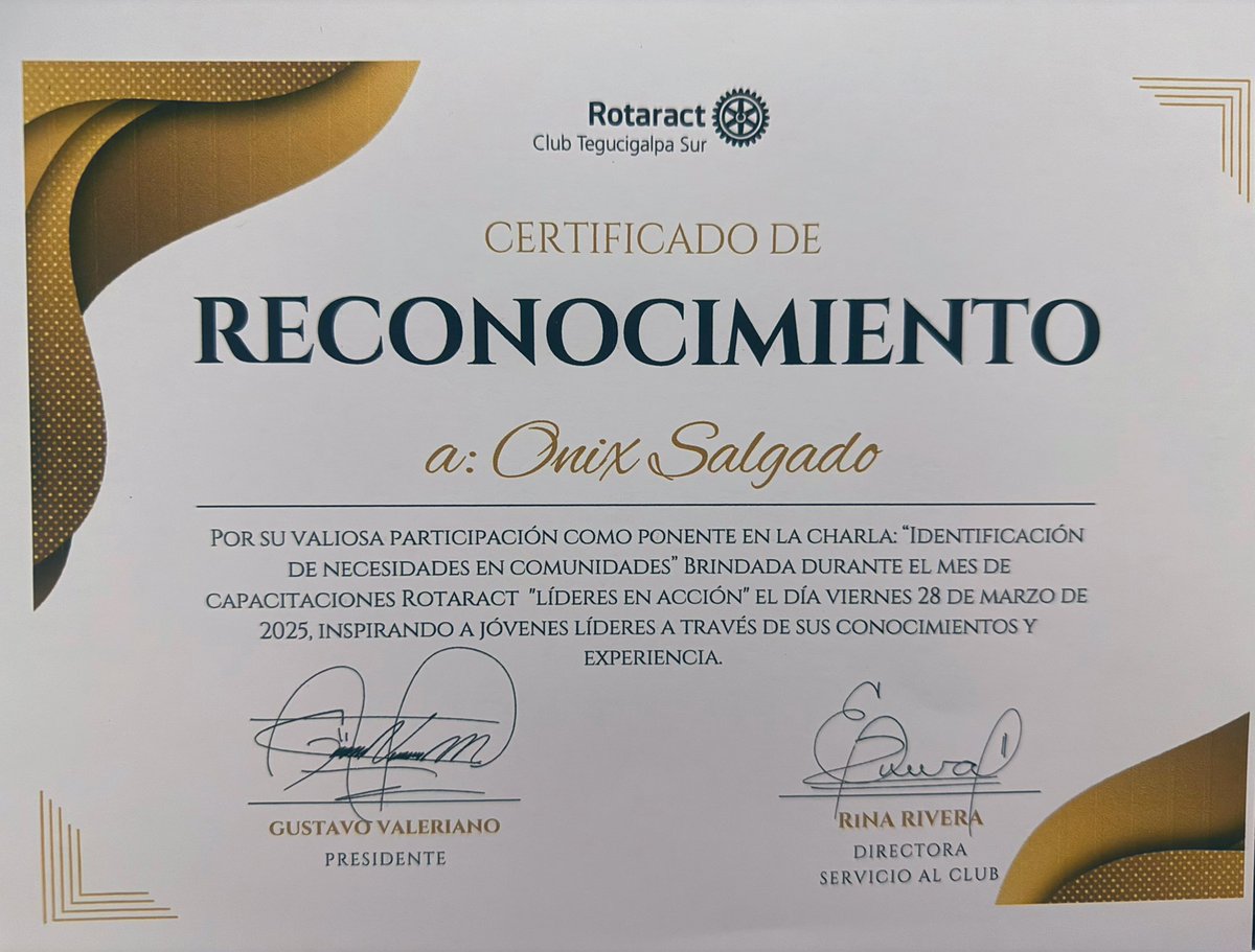 Onix Alejandra Salgado Guifarro tweet media