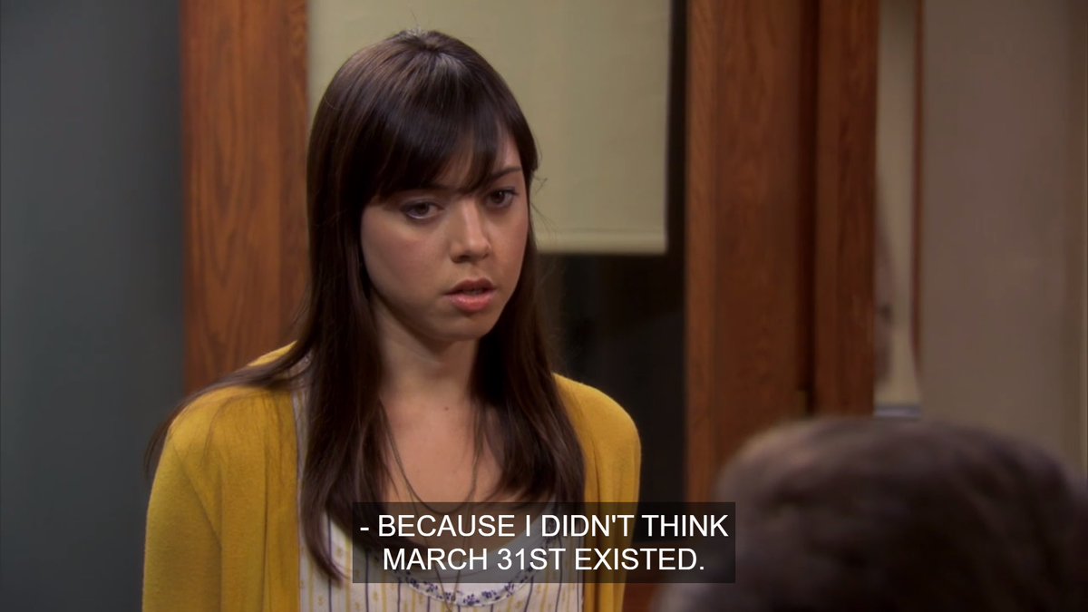scheduled myself to present in group meeting today :/