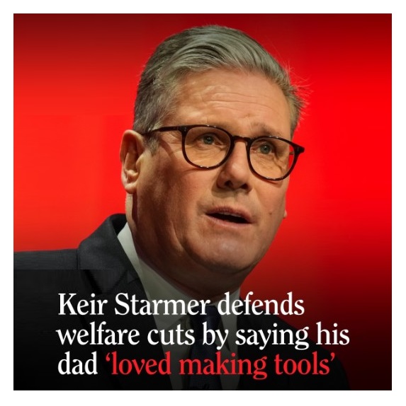 Steuart62's tweet image. FREE GEAR KEIR TALKS TOOLS