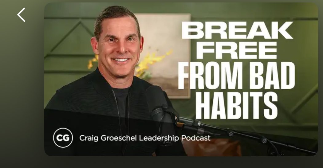 Zabdi Gonzalez (@zabgon) on Twitter photo “You don’t grow by doing more. You grow by doing more of what matters most.” Evaluate, eliminate, delegate, and automate.🤯let’s gooooo! <a href="/craiggroeschel/">Craig Groeschel</a> “You don’t grow by doing more. You grow by doing more of what matters most.” Evaluate, eliminate, delegate, and automate.🤯let’s gooooo! <a href="/craiggroeschel/">Craig Groeschel</a>