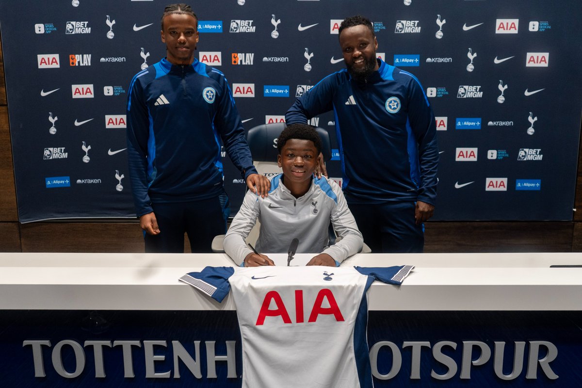 Whitestar Academy tweet media