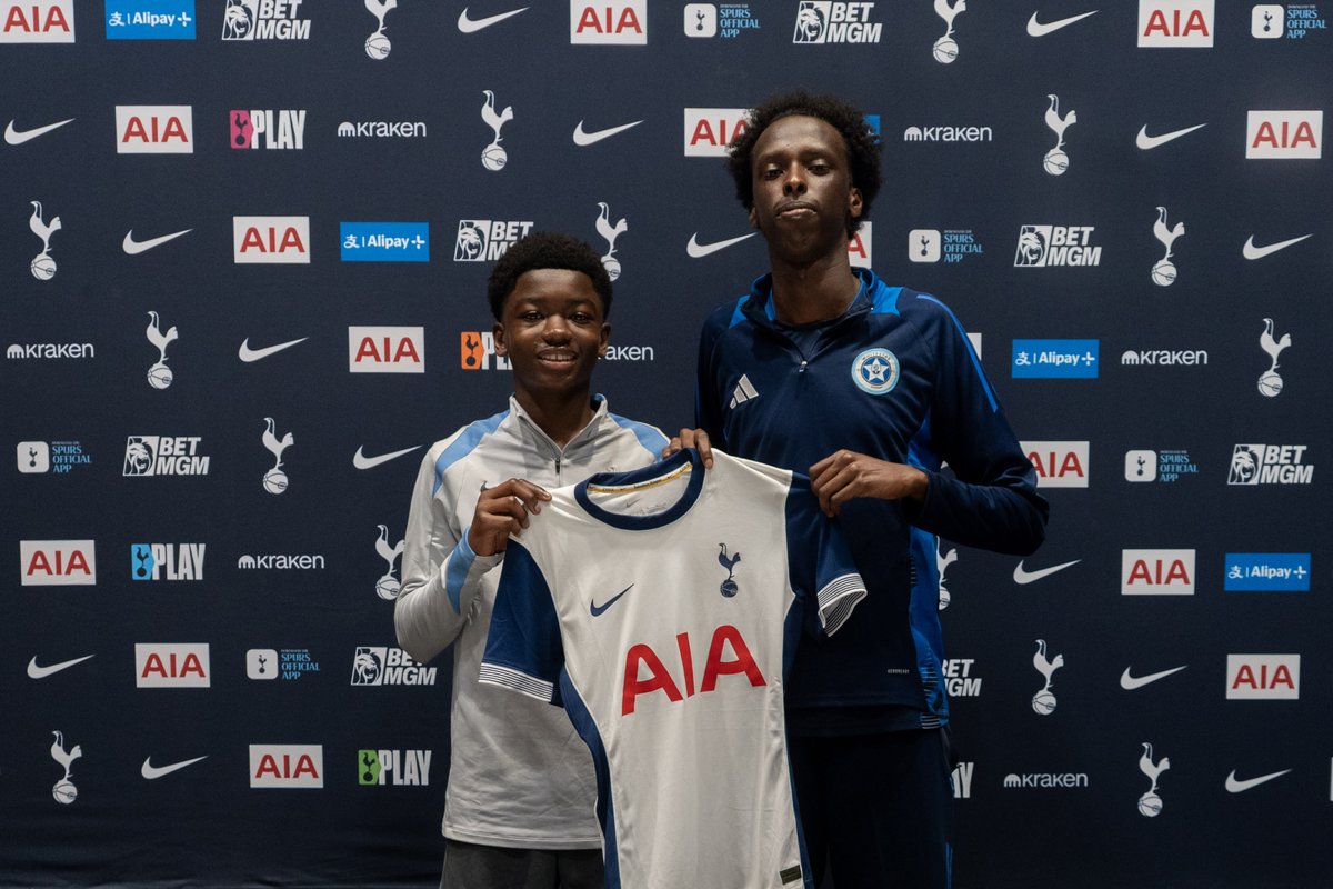 Whitestar Academy tweet media