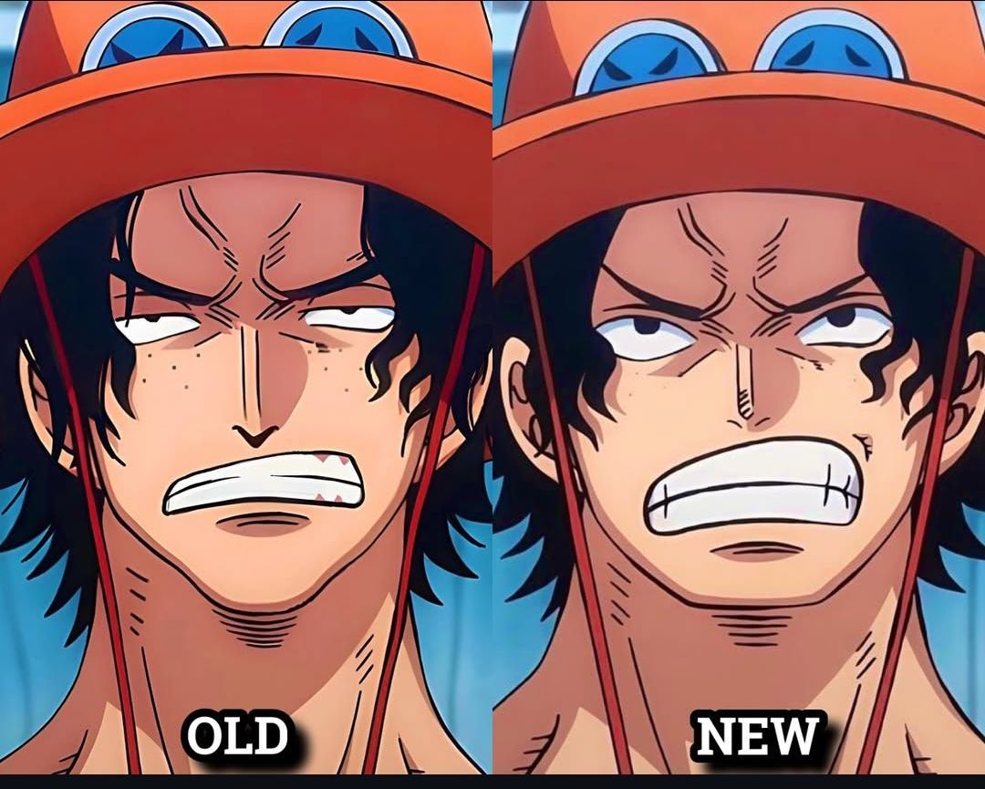 One Piece Daily tweet media