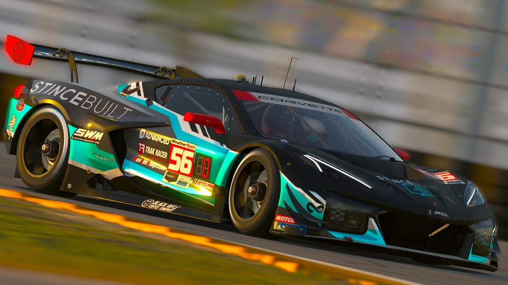 PrattMillerMS's tweet photo. There are some amazing Corvette Z06 https://t.co/4B4RHLdGGI ripping up the virtual tracks!

Here are some that caught our eye…

@iRacing 

#Corvette #CRbyPMM https://t.co/Qhe1Co3LCG