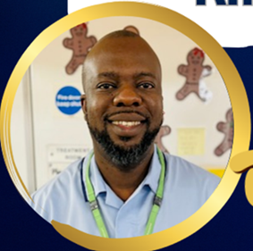 📢 Now recruiting for cohort 5 📢
Here's what current fellow, Philip Nimo had to say about his fellowship experience so far: 
"The DoNAHP Fellowship has been a transformative experience............My advice to anyone considering the DoNAHP Fellowship is simple: don't miss out"