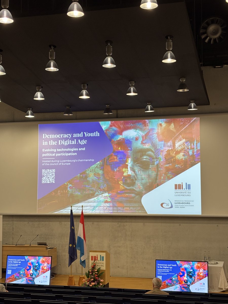 KT4Democracy tweet media