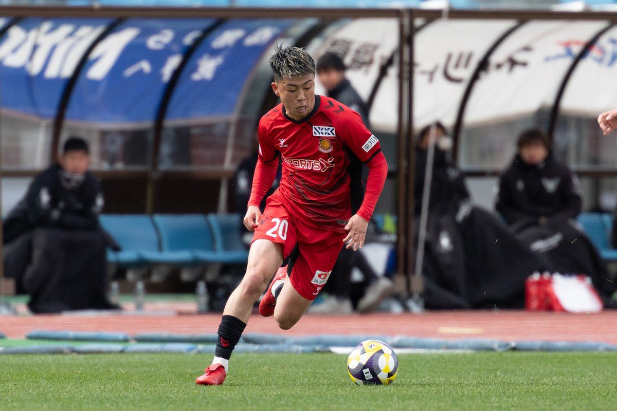 城定 幹大 tweet media