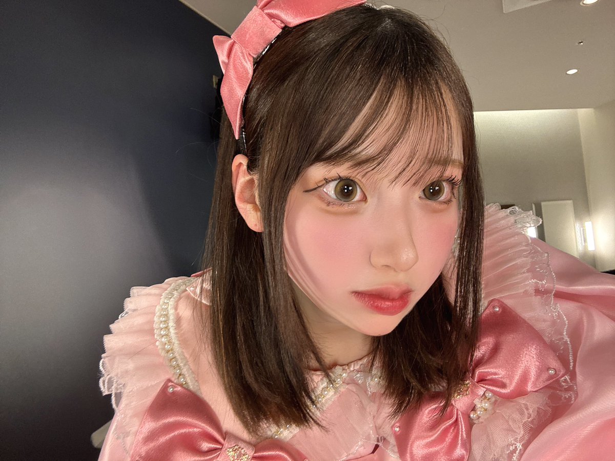 桜庭遥花(CUTIE STREET) on X