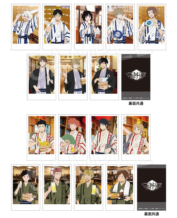ワールドトリガーグッズS級速報 (@wrtr_goods) / X ワールドトリガーグッズS級速報 (@wrtr_goods) / X